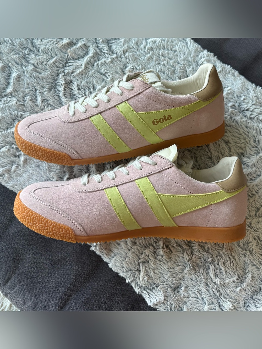 Gola Exclusive Elan Sneakers